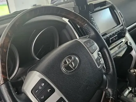 Toyota Land Cruiser 2013 года за 24 500 000 тг. в Актобе – фото 54