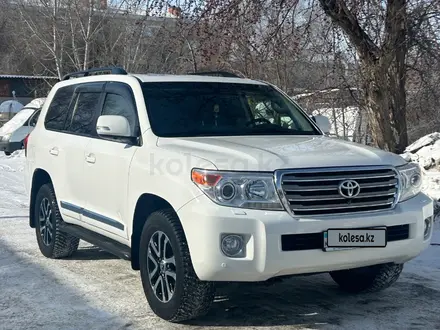 Toyota Land Cruiser 2013 года за 24 500 000 тг. в Актобе – фото 28