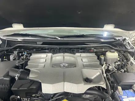 Toyota Land Cruiser 2013 года за 24 500 000 тг. в Актобе – фото 55