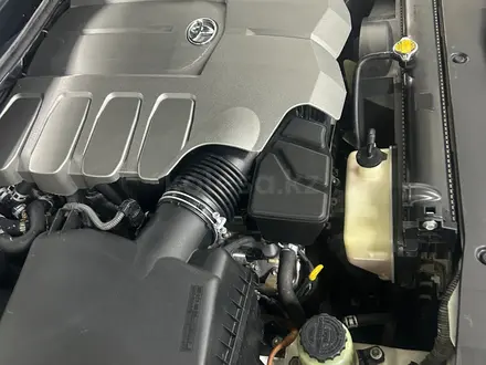 Toyota Land Cruiser 2013 года за 24 500 000 тг. в Актобе – фото 56