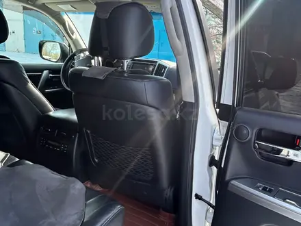 Toyota Land Cruiser 2013 года за 24 500 000 тг. в Актобе – фото 58