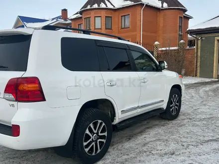 Toyota Land Cruiser 2013 года за 24 500 000 тг. в Актобе – фото 21