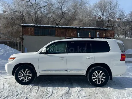 Toyota Land Cruiser 2013 года за 24 500 000 тг. в Актобе – фото 30