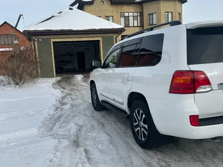 Toyota Land Cruiser 2013 года за 24 500 000 тг. в Актобе – фото 22