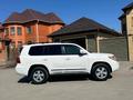Toyota Land Cruiser 2013 года за 24 500 000 тг. в Актобе – фото 2