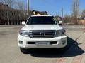 Toyota Land Cruiser 2013 года за 24 500 000 тг. в Актобе – фото 5