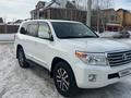 Toyota Land Cruiser 2013 года за 24 500 000 тг. в Актобе – фото 23