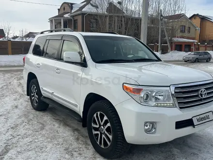 Toyota Land Cruiser 2013 года за 24 500 000 тг. в Актобе – фото 23