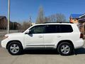 Toyota Land Cruiser 2013 года за 24 500 000 тг. в Актобе