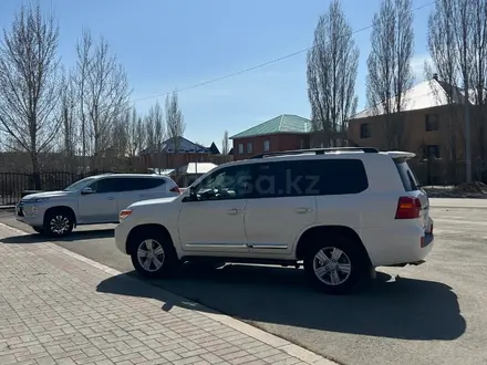 Toyota Land Cruiser 2013 года за 24 500 000 тг. в Актобе – фото 13