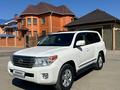 Toyota Land Cruiser 2013 года за 24 500 000 тг. в Актобе – фото 16