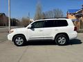 Toyota Land Cruiser 2013 года за 24 500 000 тг. в Актобе – фото 10