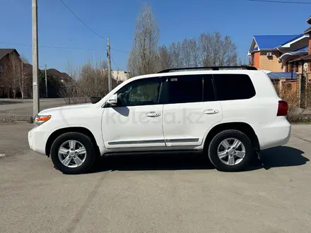 Toyota Land Cruiser 2013 года за 24 500 000 тг. в Актобе – фото 10