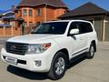 Toyota Land Cruiser 2013 года за 24 500 000 тг. в Актобе – фото 18