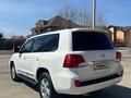 Toyota Land Cruiser 2013 года за 24 500 000 тг. в Актобе – фото 11