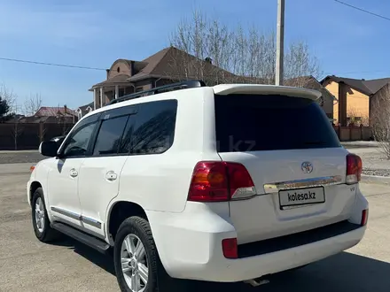 Toyota Land Cruiser 2013 года за 24 500 000 тг. в Актобе – фото 11