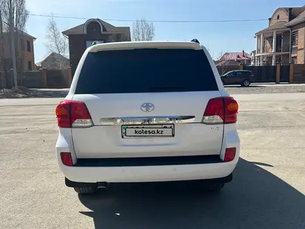 Toyota Land Cruiser 2013 года за 24 500 000 тг. в Актобе – фото 15