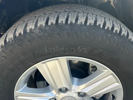 Toyota Land Cruiser 2013 года за 24 500 000 тг. в Актобе – фото 61