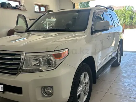 Toyota Land Cruiser 2013 года за 24 500 000 тг. в Актобе – фото 63