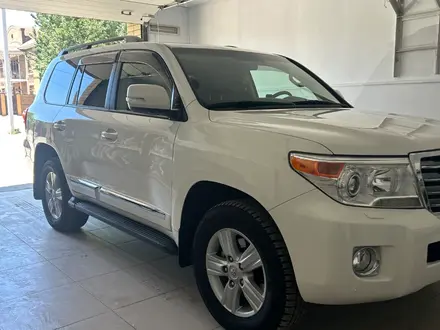 Toyota Land Cruiser 2013 года за 24 500 000 тг. в Актобе – фото 64