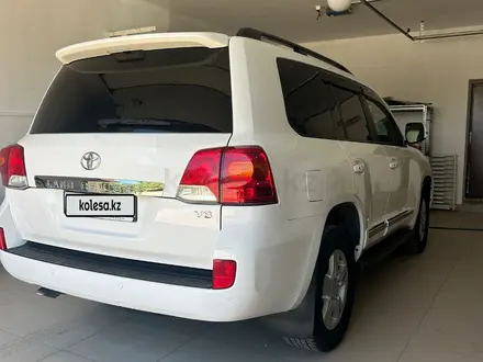 Toyota Land Cruiser 2013 года за 24 500 000 тг. в Актобе – фото 65