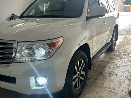 Toyota Land Cruiser 2013 года за 24 500 000 тг. в Актобе – фото 24