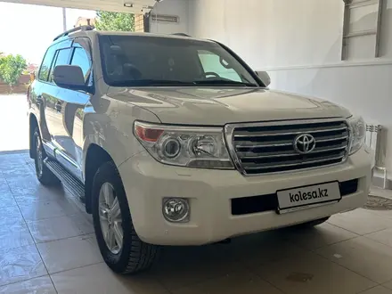 Toyota Land Cruiser 2013 года за 24 500 000 тг. в Актобе – фото 66