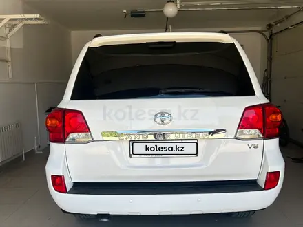 Toyota Land Cruiser 2013 года за 24 500 000 тг. в Актобе – фото 67