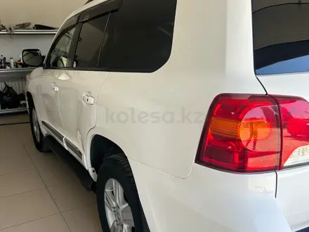 Toyota Land Cruiser 2013 года за 24 500 000 тг. в Актобе – фото 68