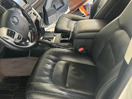 Toyota Land Cruiser 2013 года за 24 500 000 тг. в Актобе – фото 70