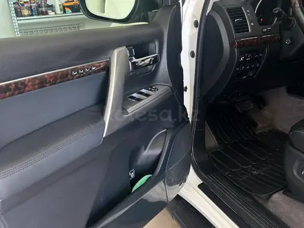 Toyota Land Cruiser 2013 года за 24 500 000 тг. в Актобе – фото 71