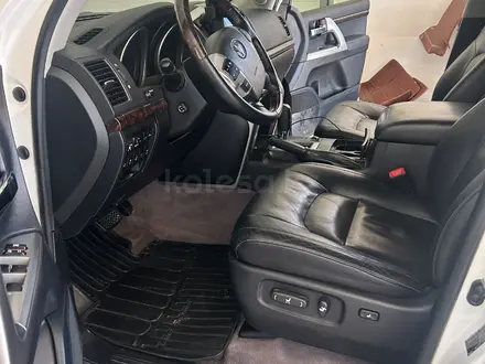 Toyota Land Cruiser 2013 года за 24 500 000 тг. в Актобе – фото 72