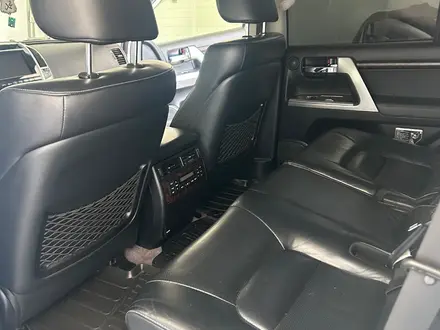 Toyota Land Cruiser 2013 года за 24 500 000 тг. в Актобе – фото 73