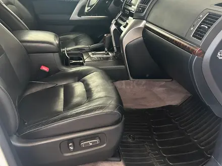 Toyota Land Cruiser 2013 года за 24 500 000 тг. в Актобе – фото 74