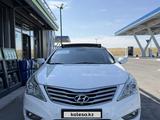 Hyundai Grandeur 2012 годаүшін8 500 000 тг. в Шымкент – фото 2