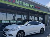 Hyundai Grandeur 2012 года за 8 500 000 тг. в Шымкент