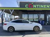 Hyundai Grandeur 2012 годаүшін8 500 000 тг. в Шымкент – фото 3
