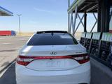 Hyundai Grandeur 2012 годаүшін8 500 000 тг. в Шымкент – фото 5