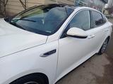 Kia Optima 2015 года за 6 800 000 тг. в Алматы