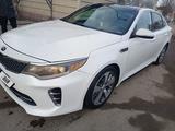Kia Optima 2015 года за 6 800 000 тг. в Алматы – фото 2