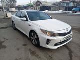 Kia Optima 2015 года за 6 800 000 тг. в Алматы – фото 3