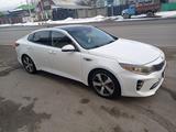 Kia Optima 2015 года за 6 800 000 тг. в Алматы – фото 4