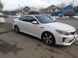Kia Optima 2015 года за 6 800 000 тг. в Алматы – фото 5