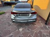Kia K3 2022 года за 8 800 000 тг. в Караганда – фото 2
