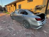Kia K3 2022 года за 8 800 000 тг. в Караганда