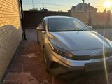 Kia K3 2022 года за 8 800 000 тг. в Караганда – фото 4