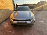 Kia K3 2022 года за 8 800 000 тг. в Караганда – фото 5