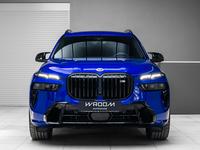 BMW X7 2022 годаүшін83 000 000 тг. в Астана