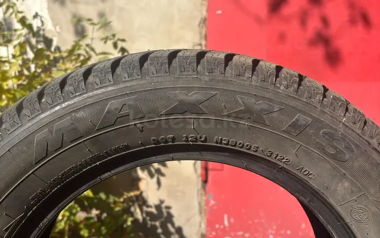 Maxxis 185*65*15 за 55 000 тг. в Караганда