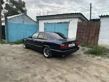 BMW 5 Series, 1995